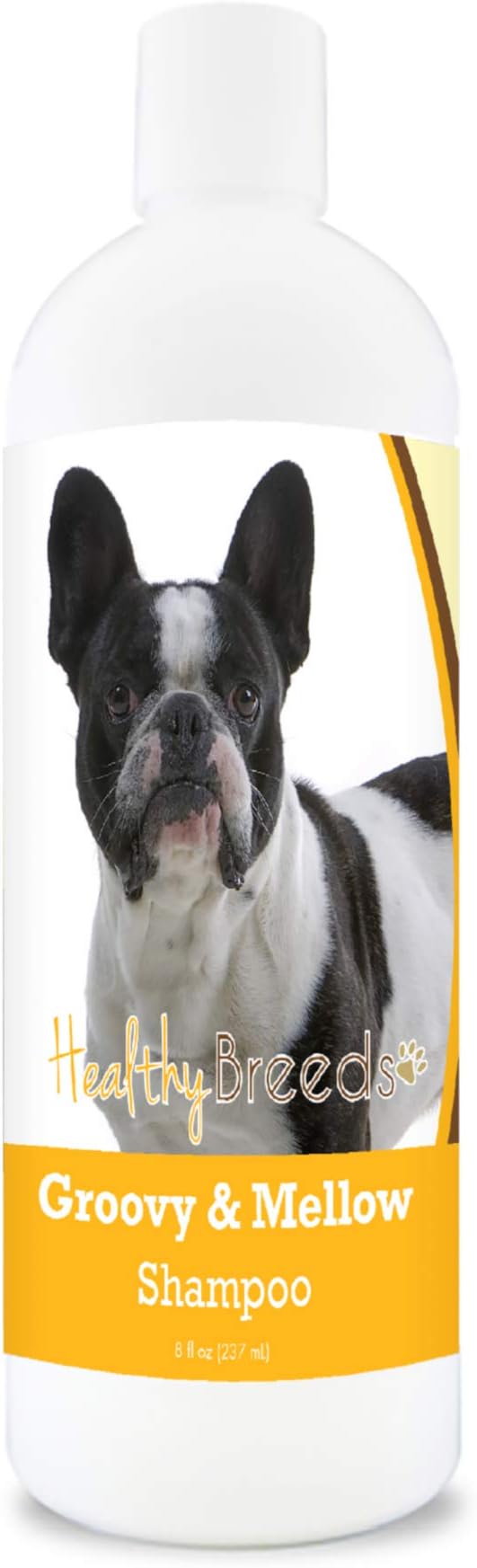 Healthy Breeds French Bulldog Groovy & Mellow Shampoo 8 oz