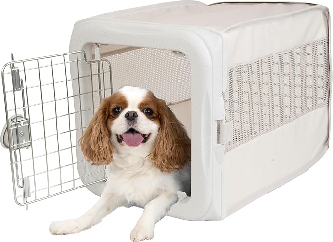 Sport Pet Small Pop Crate