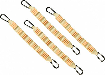 Mammoth Guardian Dog Kennel - Roll Cage and Tethers