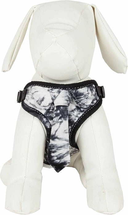 Pet Life Hounda Accordion Metal Framed Soft Folding Expandable Dog Crate - Collapsible Folding Pet Crate or Dog Kennel with Triple Expansion Room Large