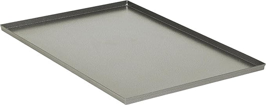 MidWest Homes For Pets Metal Dog Crate Replacement Pan; 42 inch