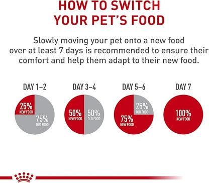 Royal Canin Dachshund Puppy Breed Specific Dry Dog Food, 2.5 lb bag