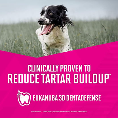 Eukanuba Premium Performance 30/20 Sport Dry Dog Food, 14 lb