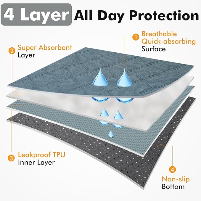 Dog Cat Playpen Indoor Outdoor for Puppy Pet Dogs Cat Recovery After Surgery, Dog Tent Crates Cage Indoor/Outdoor, Portable Pop Up Dog Kennel with Carrying Case for Travel (Dark Grey, Small with Pad)