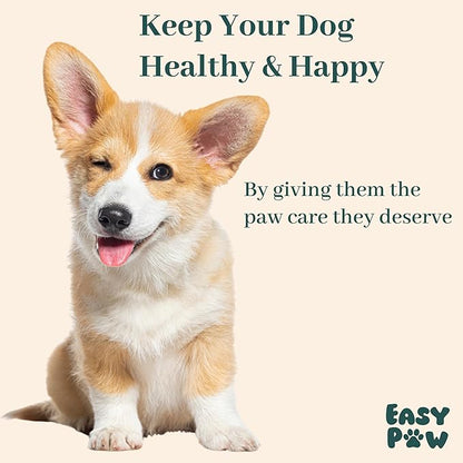 Grooming Kit - Paw Grooming Kit for Dogs - Electric Paw Trimmer & Nail Grinder