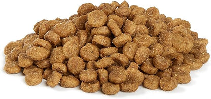 Amazon Brand – Wag Small Breed Dry Dog Food, Chicken and Brown Rice, 15 lb Bag
