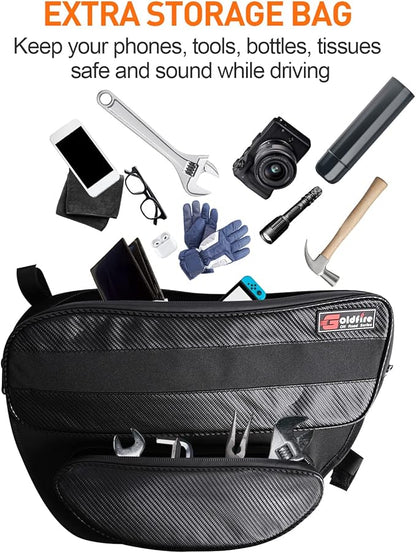 Dog Carrier Bag Portable Crate + Door Storage Bag for Maverick X3