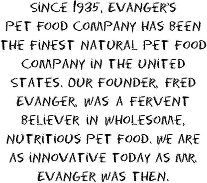 Evanger's Hand Packed Whole Uncut Sardines for Dogs - 12, 12 oz Cans