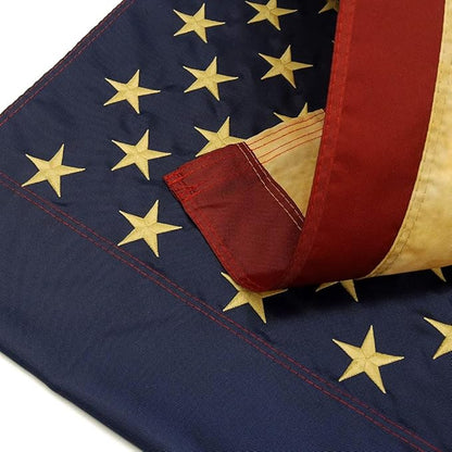 Breeze Decor Sweet Ones House Flag Pack Dog Puppy Spoiled Paw Canine Fur Pet Nature Farm Animal Creature Vintage Applique Decoration Banner Small Garden Yard Gift Double-Sided, Made in USA