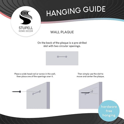 Stupell Industries Scruffy Dog Laying Down House Pet Painting Wood Art by Jennifer Paxton Parker Wall Plaque, 13x19