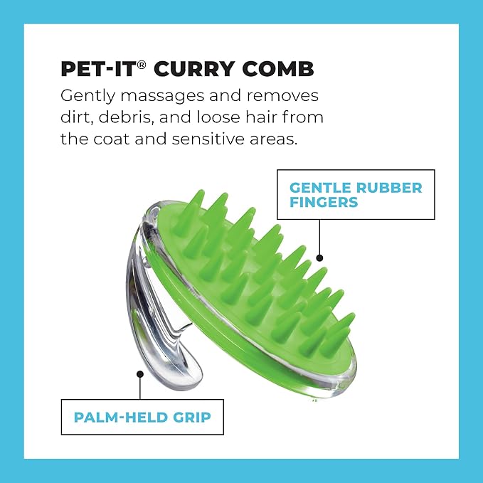 CONAIRPROPET Large Grooming Starter Value 3-PK