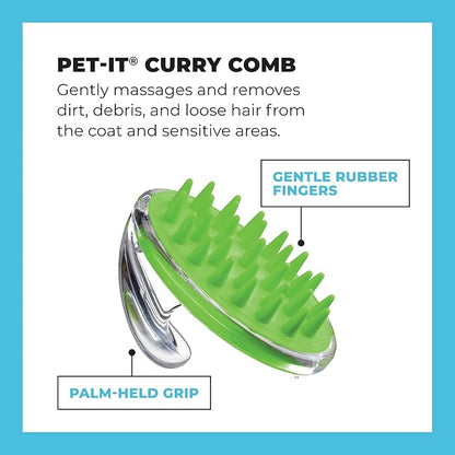 CONAIRPROPET Large Grooming Starter Value 3-PK