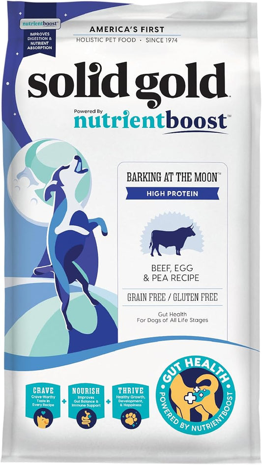 Solid Gold Barking at The Moon Nutrientboost 3 lb 1.0