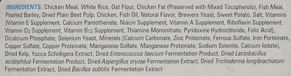 American Natural Premium 21415 ANP Small/Medium Puppy 12 lb