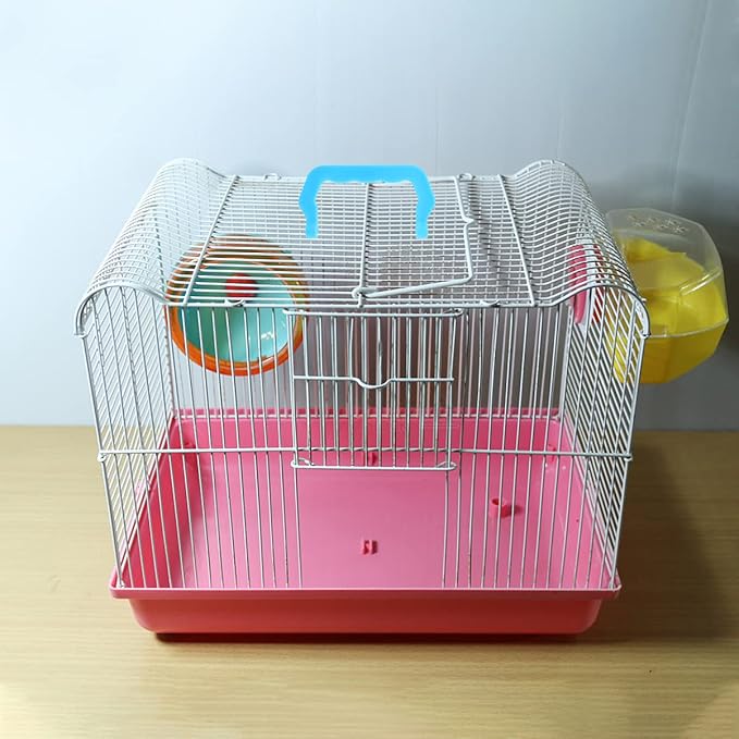 10pcs Plastic Cage Lifting Handle