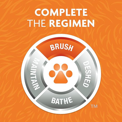 FURminator Dual Grooming Brush
