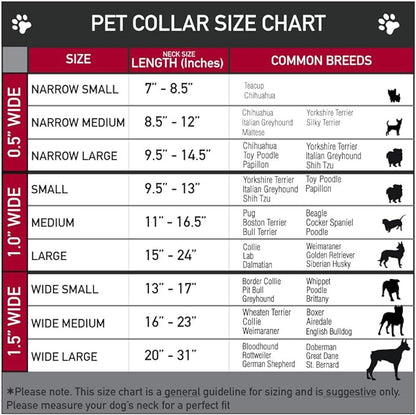 Marvel Comics Pet Collar, Dog Collar Plastic Buckle, X Men Gambit Cards Pose Blocks, 20 to 31 Inches 1.5 Inch Wide