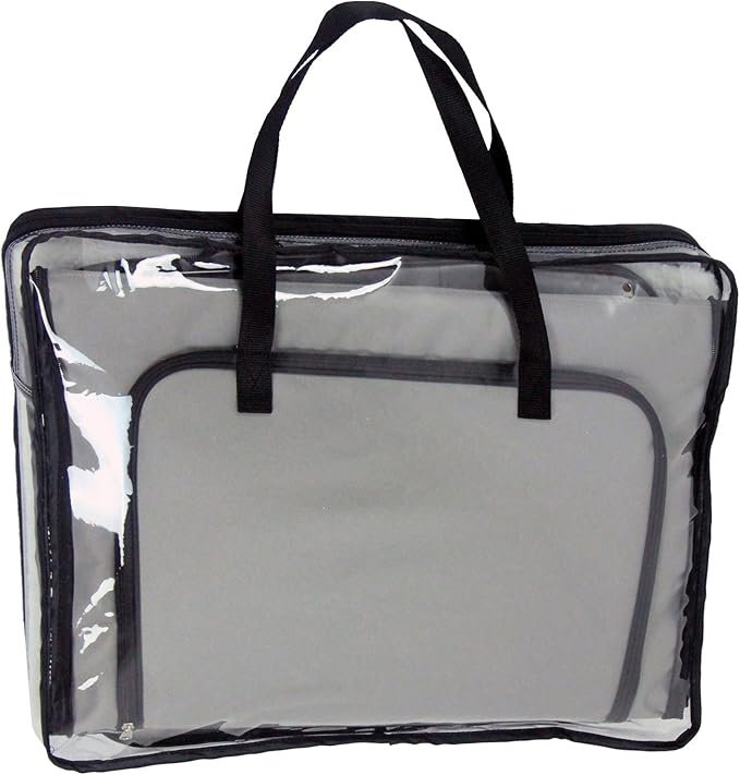 Pet Life Capacious Dual-Sided Travel Expandable Wired Dog Crate - Collapsible and Lightweight Folding Pet Crate with Triple-Space Expansion