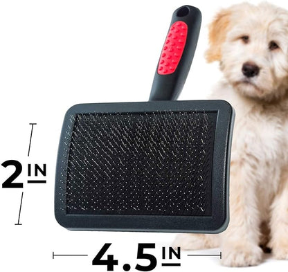 Paw Brothers Universal Type Slicker, Small