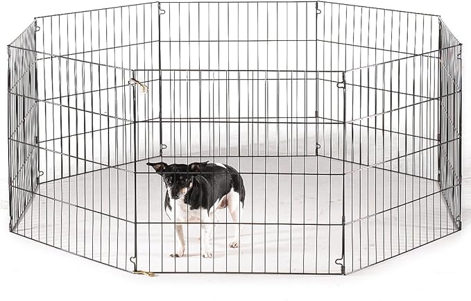 ProSelect Everlasting Exercise Pens for Dogs and Pets