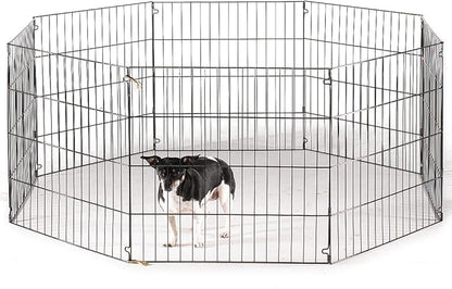ProSelect Everlasting Exercise Pens for Dogs and Pets