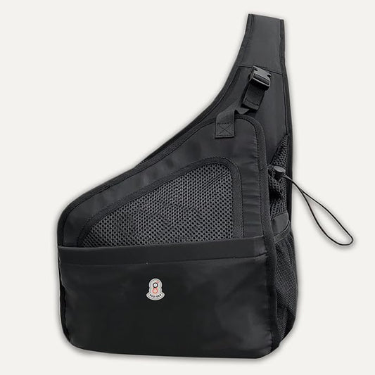 Crossbody Travel Sling Pet Carrier