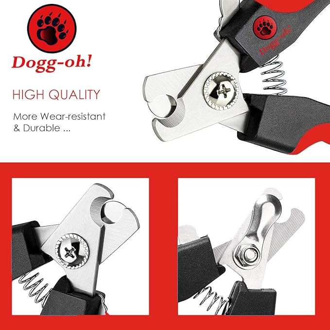 10-in-1 Professional Grooming Kit | Complete Supplies for Dogs & Cats | Slicker, Deshedding & Long-Haired Pet Brush Set