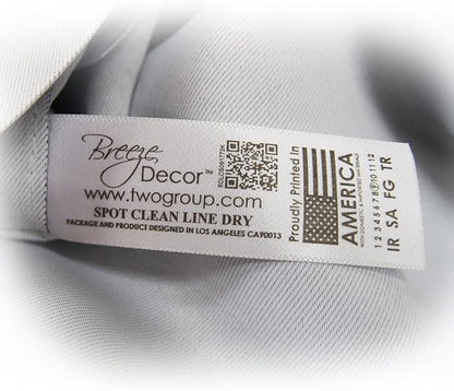 Breeze Decor Patriotic Pug Garden Flag Pack Dog Puppy Spoiled Paw Canine Fur Pet Nature Farm Animal Creature Support Our Troops House Banner Small Yard Gift Double-Sided, Made in USA