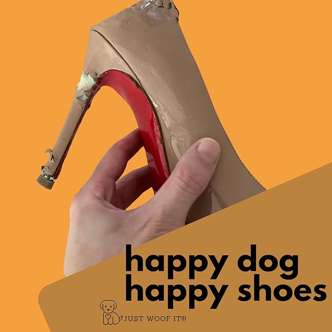 Collagen Sticks 6" (12 Pack) - Odor-Free, All Natural Collagen Dog Chews for Healthy Joints, Skin & Coat. Best Rawhide and Bully Stick Alternative Filled with Beefhide Goodness.