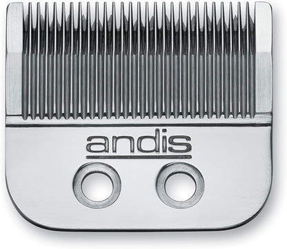 Andis 22995 Stainless Steel Adjustable Replacement Blade (For PM-1 clippers), Gray