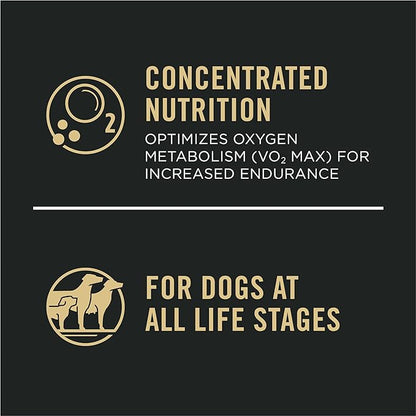 Purina Pro Plan Sport Performance 30/20 Chicken and Rice Formula High Protein Dog Food - 18 lb. Bag