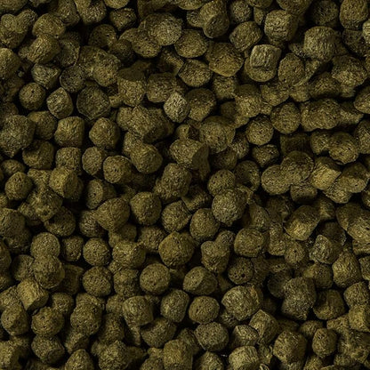sera 7022 KOI Color Medium 3.800 ml Pet Food, One Size