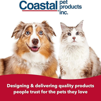 Coastal Pet Safari Professional Dog Nail Trimmer - Nail Clippers & Supplies for Grooming - Dog Claw Care for Small & Large Pets - Large, 6.6" x 2"