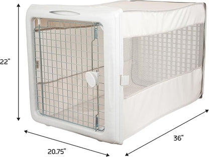 Sport Pet Large Pop-Crate