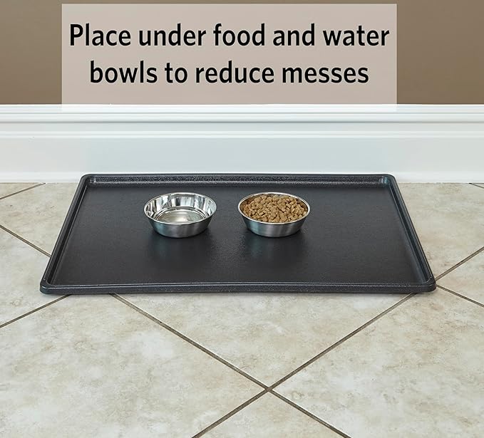 MidWest Homes for Pets Replacement Dog Crate Pan for MidWest and New World Dog Crate