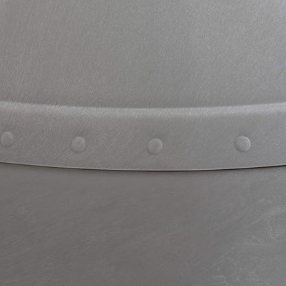 Petmate Husky Dog House for Dogs Up to 90 Pounds, Grey, Made in USA