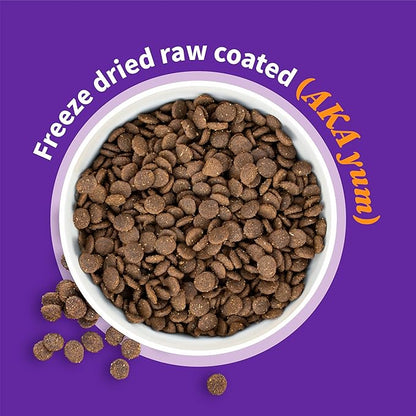 Halo Elevate Dry Dog Food, Healthy Grains Chicken Recipe, 20lb
