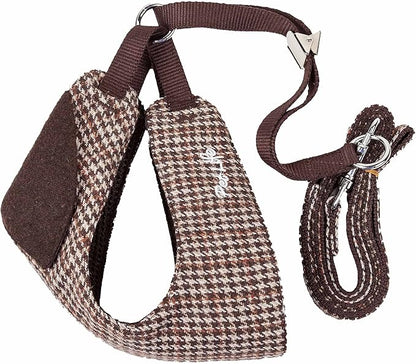 Pet Life Hounda Accordion Metal Framed Soft Folding Expandable Dog Crate - Collapsible Folding Pet Crate or Dog Kennel with Triple Expansion Room