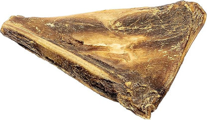 ROAM Pet Treats Bucky Chucky – Grasslands Venison Dog Bone, Single Ingredient, All Natural, Grain-Free, & Gluten-Free