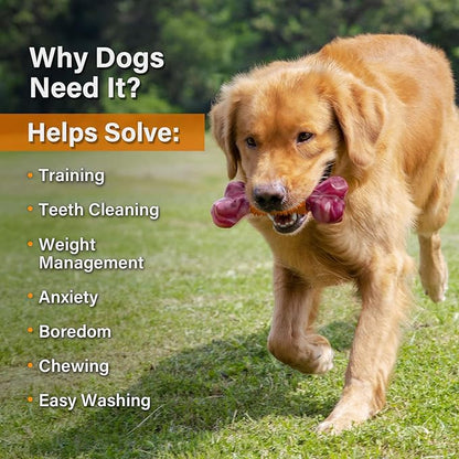 Aggressive Chewers Dog Toys Tough Dog Toys for Extreme Chewers Apasiri Dog Indestructable Toy Chew Toys for Large Dogs Toys for Dogs Interactive Dog Toys Dog Teething Toys Large Toy Dogs Birthday Toys
