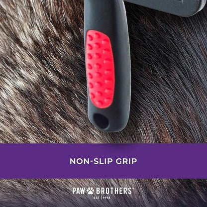 Paw Brothers Universal Type Slicker, Small