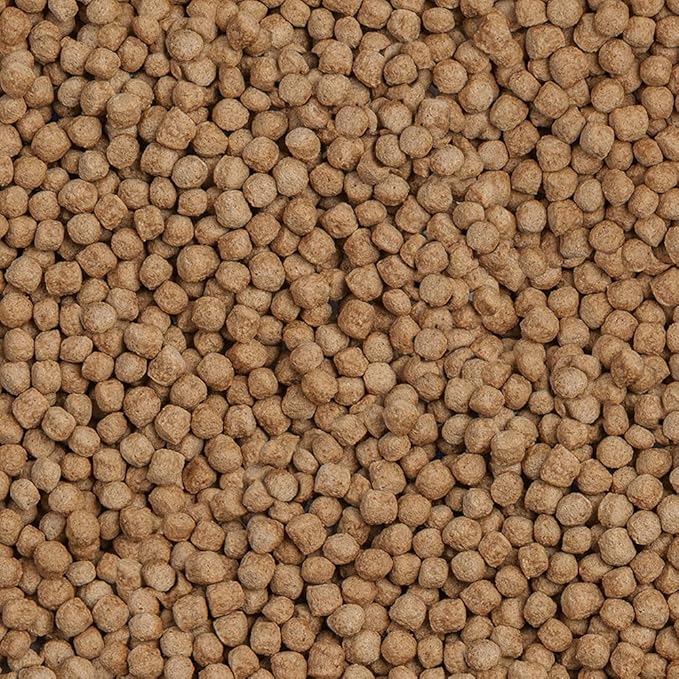 sera 7115 Koi Royal Medium 8.4 oz 1.000 ml Pet Food, One Size