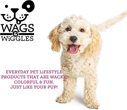 Wags & Wiggles Large Dog Nail Clippers for Medium and Large Dogs | Nail Clippers for Dogs | Dog and Puppy Supplies for All Dogs, Great Way To Keep Your Dog Well Groomed