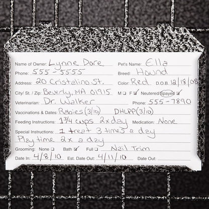 ProSelect Medium Modular Kennel Cage, Graphite