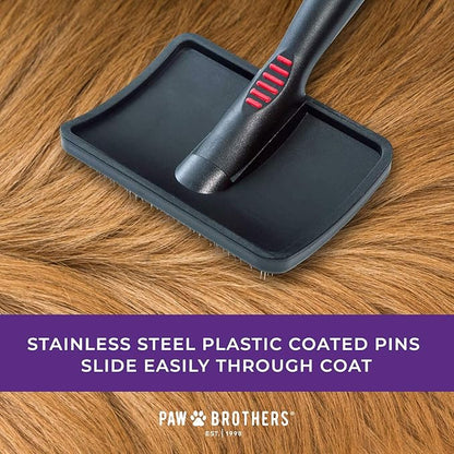 Paw Brothers Universal Type Slicker, Small