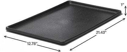 MidWest Homes for Pets Replacement Pan for 22' Long MidWest Dog Crate