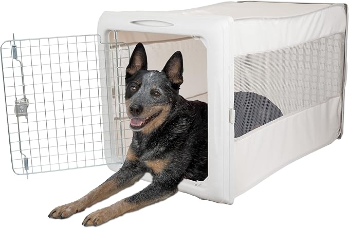 Sport Pet Large Pop-Crate