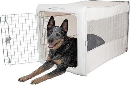 Sport Pet Large Pop-Crate