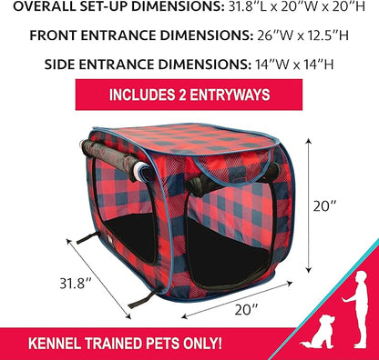 Annual Holiday Carrier