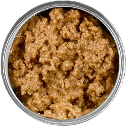 EVX Restricted Diet: Digestion Bland Diet Canned Dog Food - 12, 12.5 oz Cans